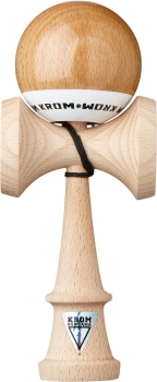 KROM Kendama POP LOL, originala, Naked