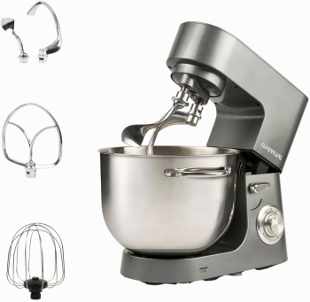 Robot de framantat planetar G3 Ferrari Pastaio G20164, 1800 W