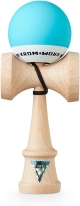 KROM Kendama POP Rubber, originala, Sky Blue