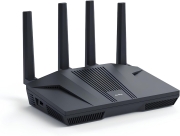 Router Wireless GL.iNet GL-MT6000, Dual Band, 2 porturi 2.5G Multi-Gig, 1 port Ethernet, OpenVPN & Wireguard rapid