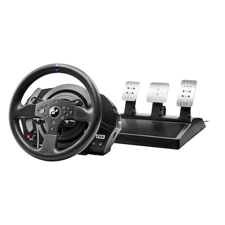 Volan Thrustmaster T300 RS Gran Turismo Sport Edition