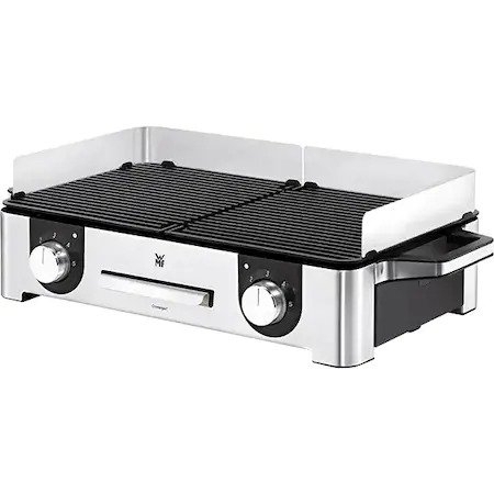 Gratar electric WMF Lono Master Grill 415280011