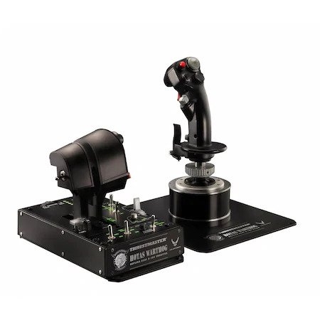 Joystick Thrustmaster HOTAS Warthog pentru PC