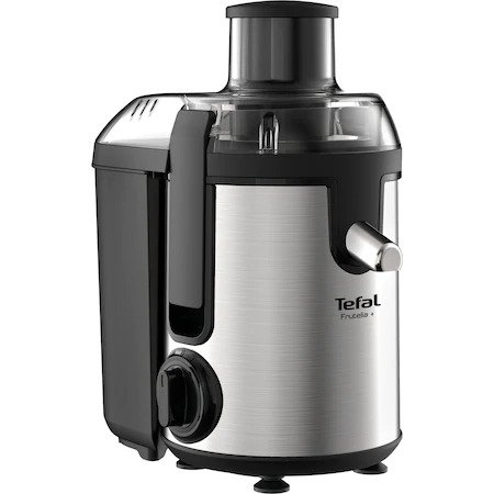 Storcator de fructe Tefal ZE420D38 Frutelia +, 400 W, Inox