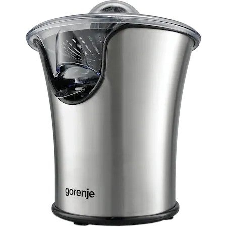 Storcator de citrice Gorenje CJ90E, Inox