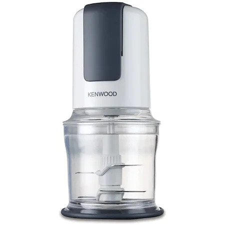 Mini tocator KENWOOD CH580, 0.5l, 500W