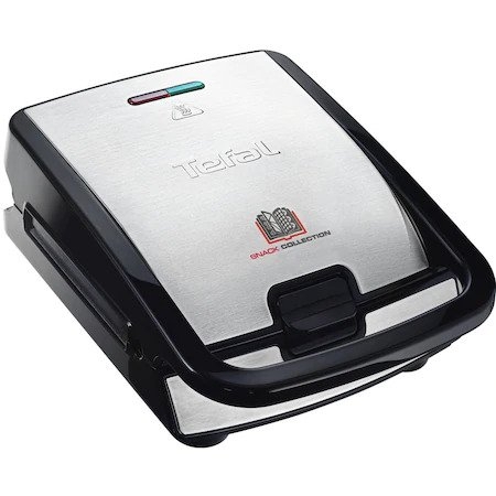 Sandwich-maker Tefal Fast Food Collection SW854D16