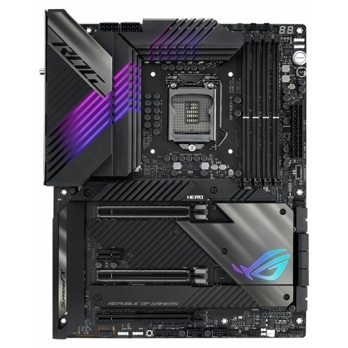 Placa de baza ASUS ROG MAXIMUS XIII HERO, Socket 1200