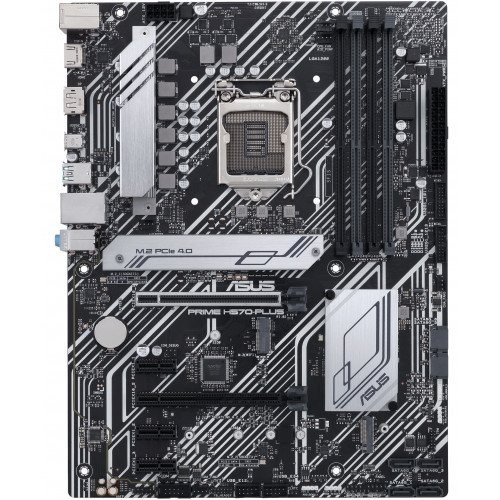 Placa de baza ASUS PRIME H570-PLUS Intel LGA1200 ATX