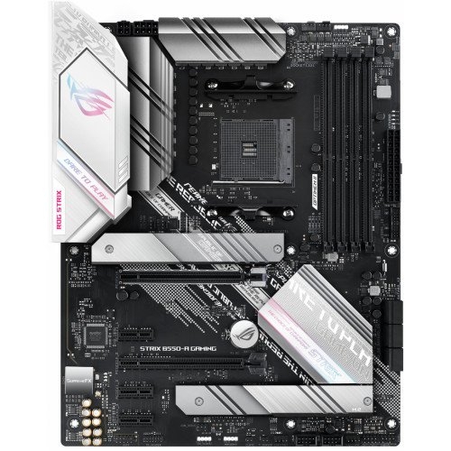 Placa de baza ASUS ROG STRIX B560-A GAMING WIFI Intel LGA1200 ATX