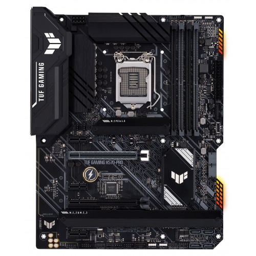 Placa de baza ASUS TUF GAMING H570-PRO LGA-1200 ATX