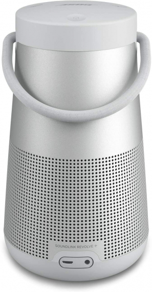 Boxa portabila Bose SoundLink Revolve Plus II ,Silver