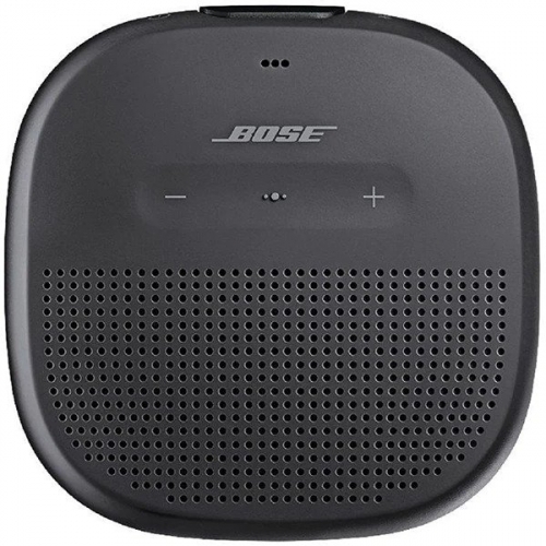 Boxa Bluetooth Bose SoundLink Micro, Negru