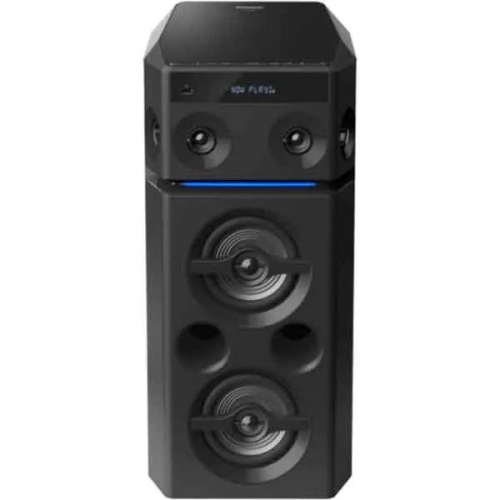 Sistem audio Panasonic SC-UA30E-K, 300W RMS