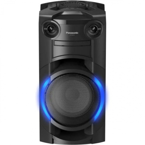 Sistem audio High Power Panasonic SC-TMAX10E-K, 300W