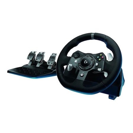 Volan Logitech Driving Force G920, Xbox ONE & PC