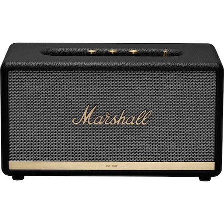 Boxa Marshall Stanmore II, Negru