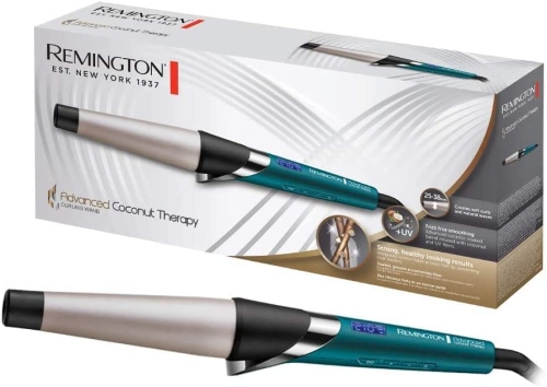 Ondulator de par Remington CI86X8, Turcoaz