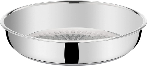 Tigaie Tefal Ingenio Pro, 26 cm, inductie, Inox