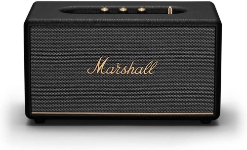 Boxa Marshall BT Stanmore III, 80W, Bluetooth, Negru