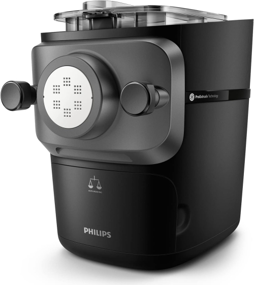 Masina de Paste Philips HR2665/93 Serie 7000. Negru