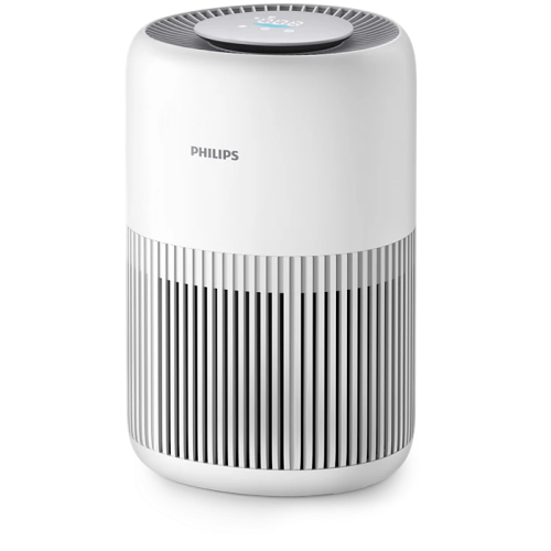 Purificator de aer Philips Seria 900 AC0950/10, filtru HEPA NanoProtect, 65 m²