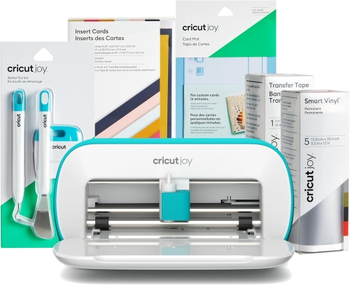 Cricut Joy Starter Pack (2024)