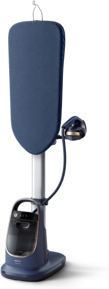 Masa si fier de calcat Philips Seria 8000, 2200 W, AIS8530/20, Albastru