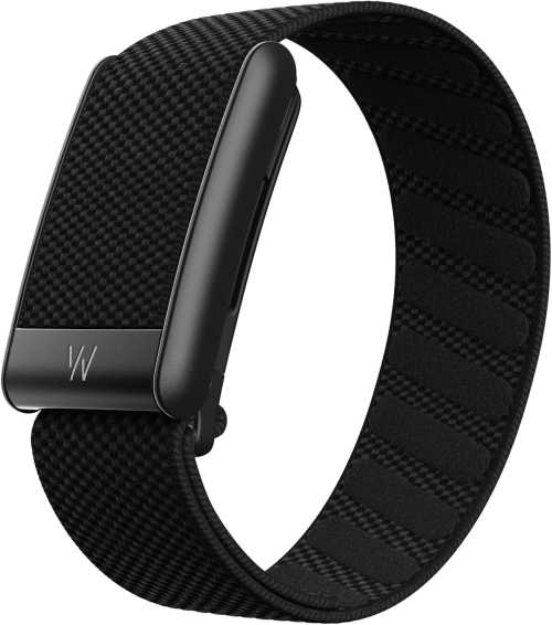 Dispozitiv medical SMART Whoop 5.0 PEAK, abounament inclus 12 luni
