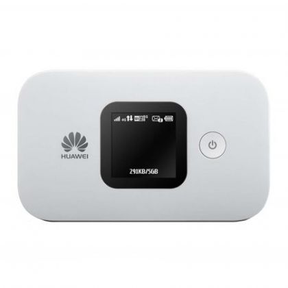 Router wireless portabil Huawei E5577, unlocked