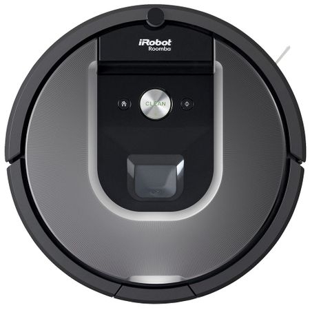 Robot aspirare iRobot Roomba 960