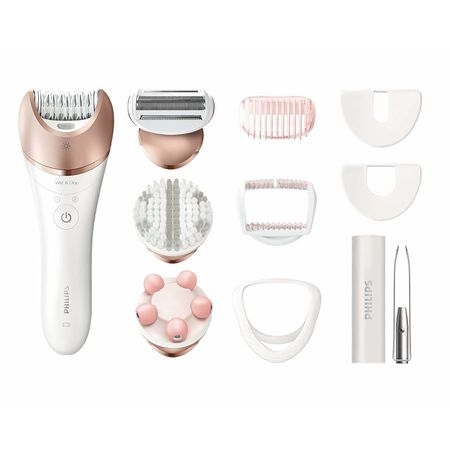 Epilator Philips Satin Prestige BRE651/00