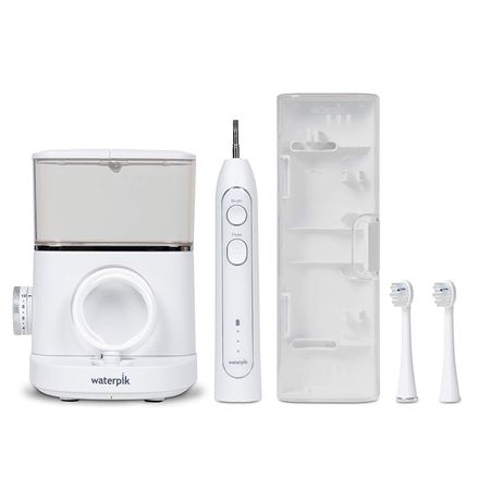 Irigator bucal Waterpik Sonic-Fusion Professional