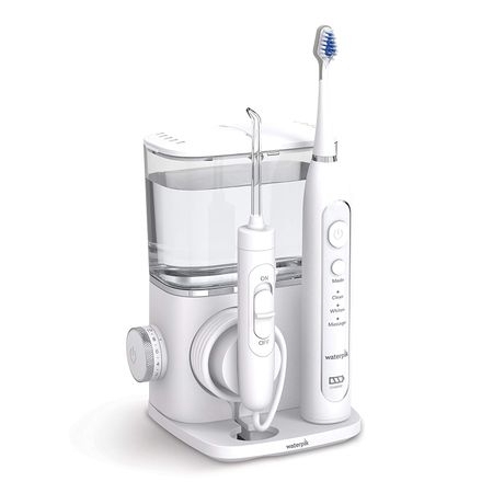 Dus Bucal si Periuta Electrica, Waterpik CC-01