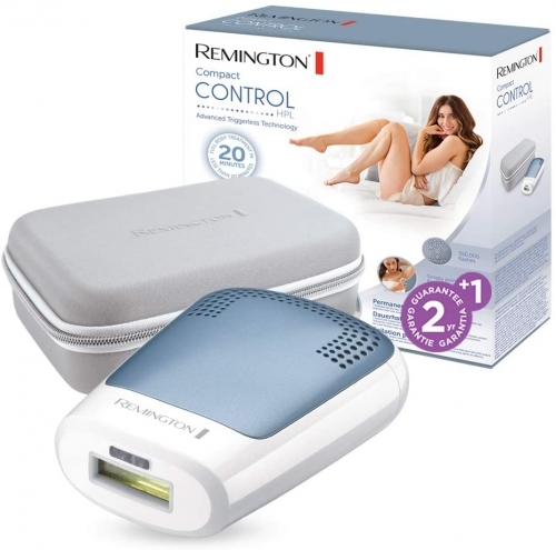 Epilator IPL Remington IPL3500