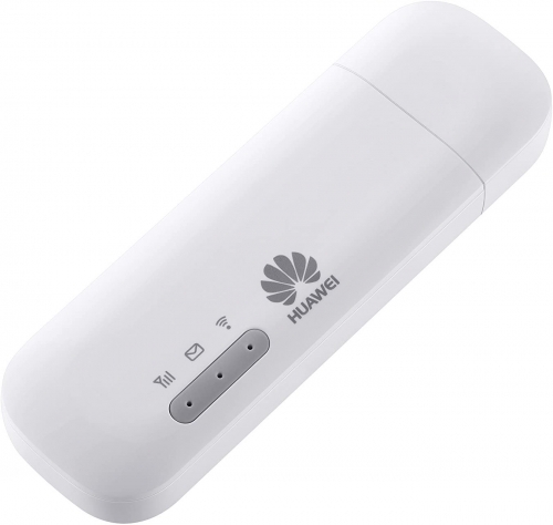 Modem 4G LTE WiFi Wingle Huawei e8372