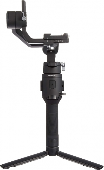 Stabilizator DJI Ronin SC