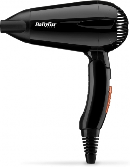 Uscator de par BaByliss Travel Dry 2000