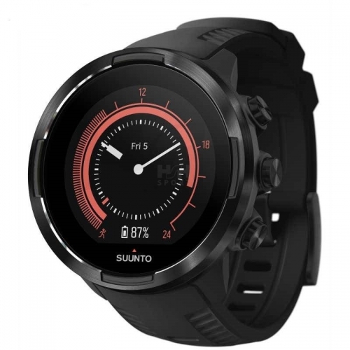 Ceas sport Suunto 9 G1 All Black