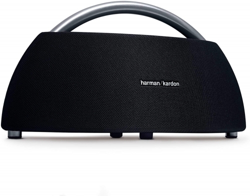 Boxa portabila Harman/Kardon Go+Play, Negru