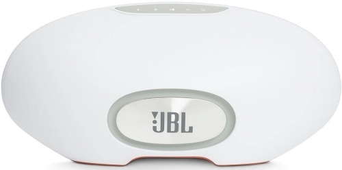 Boxa Portabila Jbl Playlist, Alb