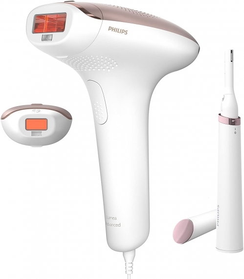 Epilator IPL Philips Lumea Advanced BRI921/00