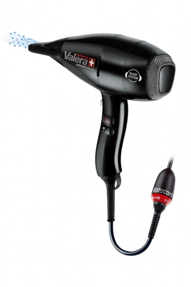 Uscator de par Valera Swiss Silent Light 6500