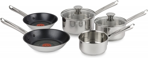 Set 7 piese Tefal Elementary