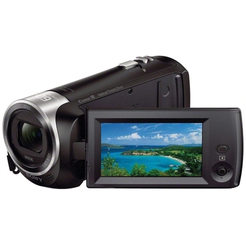 Camera video Sony Handycam® HDR-CX405