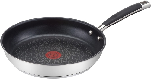 Tigaie inalta Tefal Gourmet Series, 24 cm