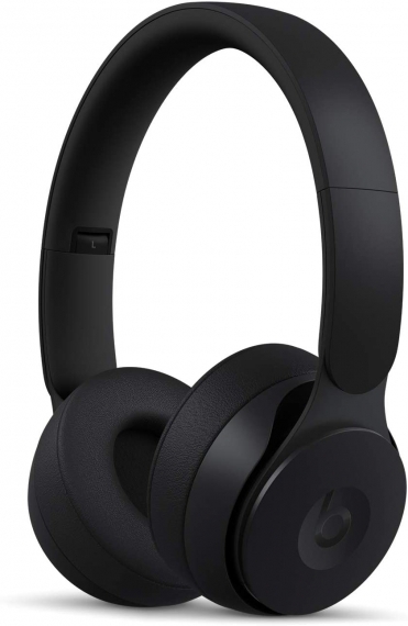 Casti wireless Beats Solo Pro, Black