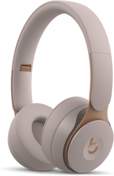 Casti wireless Beats Solo Pro, Gri