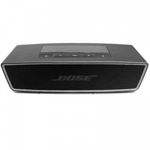 Boxa portabila Bose SoundLink Mini Bluetooth Series II, Negru