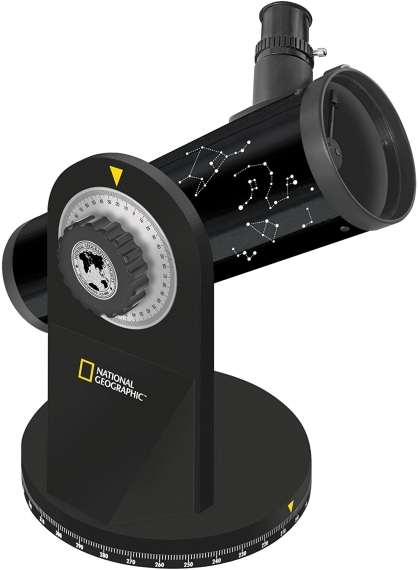 Telescop refractor National Geographic 9015000